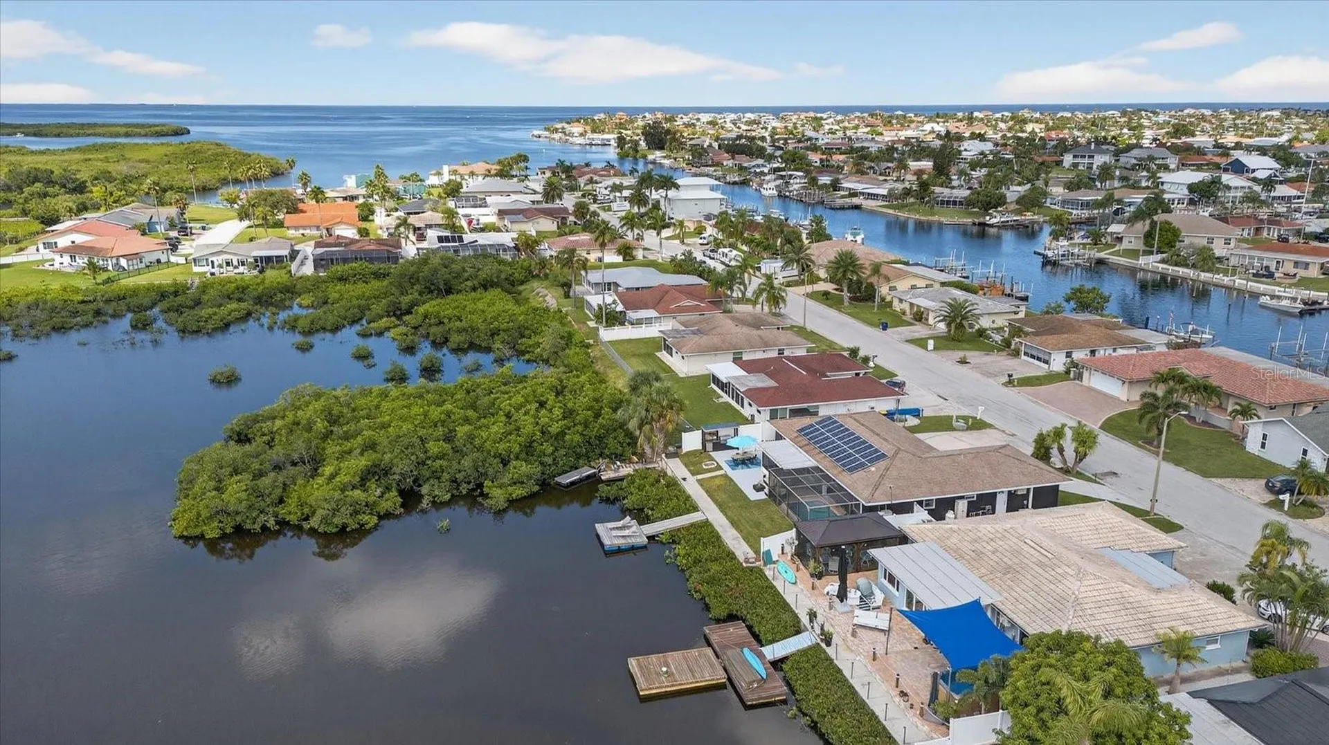 4038 Rudder Way New Port Richey FL 34652