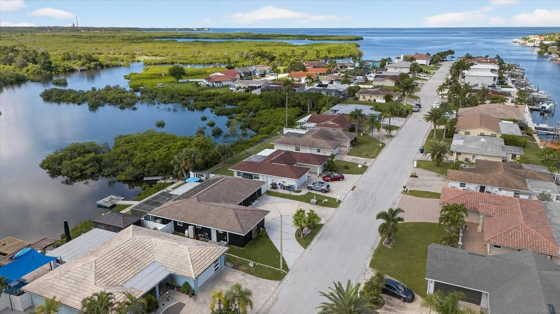 4038 Rudder Way New Port Richey FL 34652
