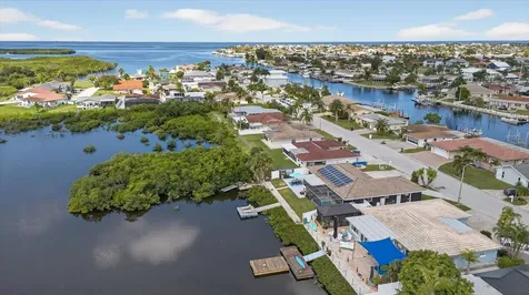 4038 Rudder Way New Port Richey FL 34652