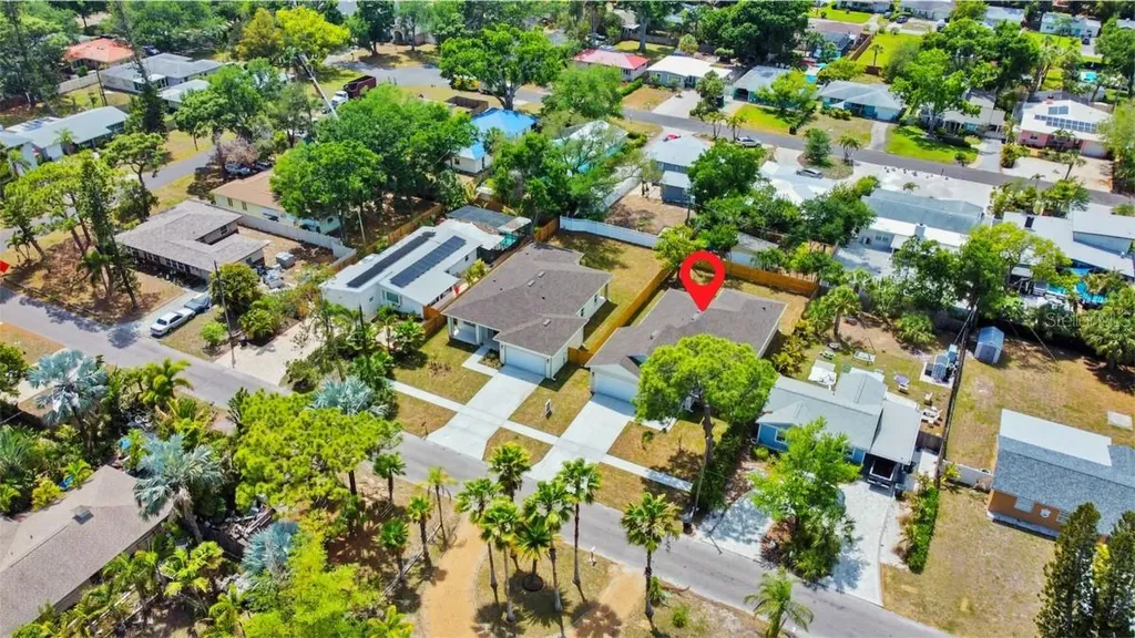 1601 Gray Street S Gulfport FL 33707