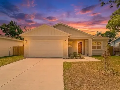 1601 Gray Street S Gulfport FL 33707