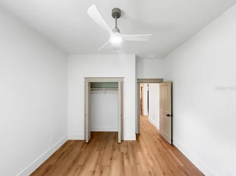 1601 Gray Street S Gulfport FL 33707