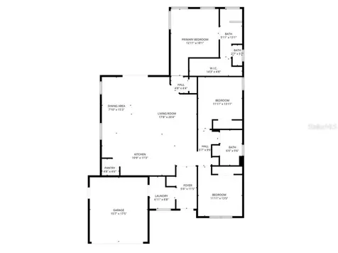 1601 Gray Street S Gulfport FL 33707