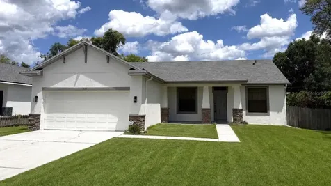 227 N Julia Avenue Deland FL 32720