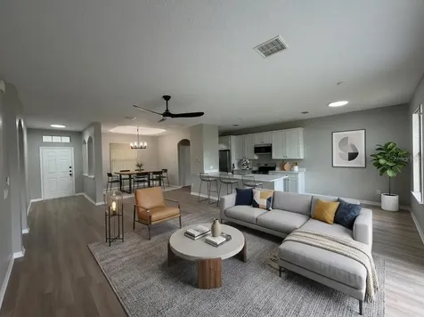 227 N Julia Avenue Deland FL 32720