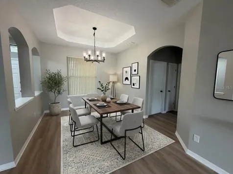 227 N Julia Avenue Deland FL 32720