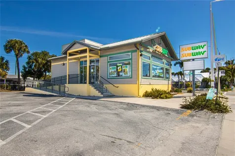 5901 Gulf Boulevard St Pete Beach FL 33706