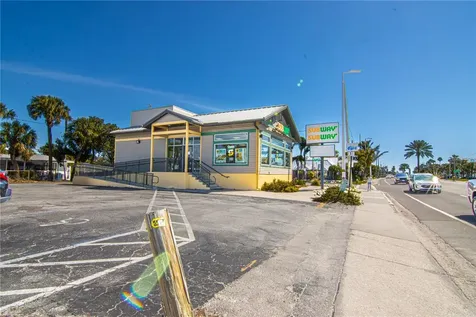 5901 Gulf Boulevard St Pete Beach FL 33706