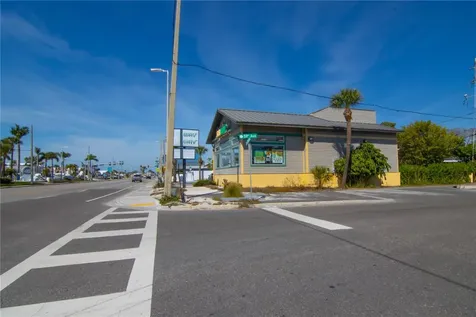 5901 Gulf Boulevard St Pete Beach FL 33706
