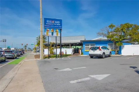 5901 Gulf Boulevard St Pete Beach FL 33706