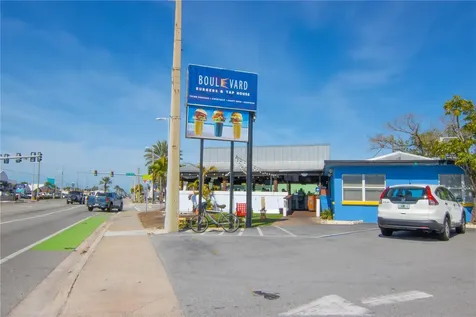5901 Gulf Boulevard St Pete Beach FL 33706