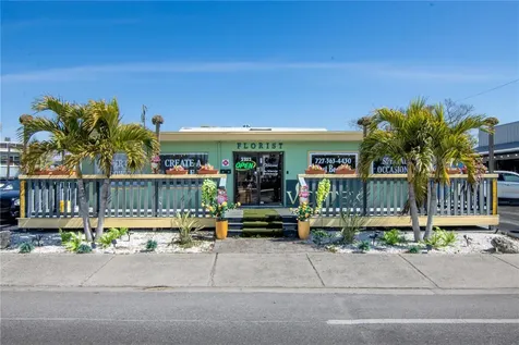 5901 Gulf Boulevard St Pete Beach FL 33706