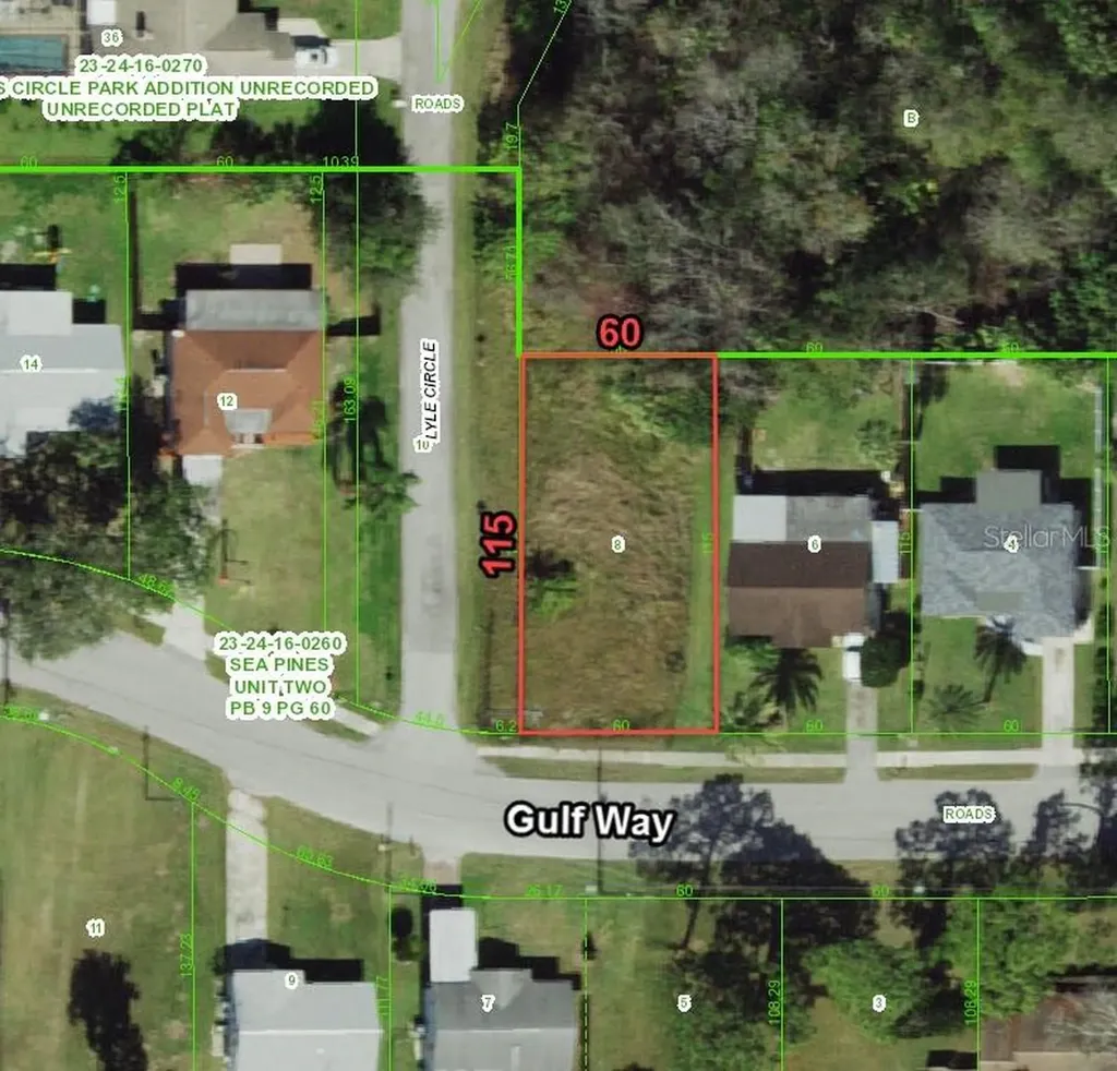 8501 Gulf Way Hudson FL 34667