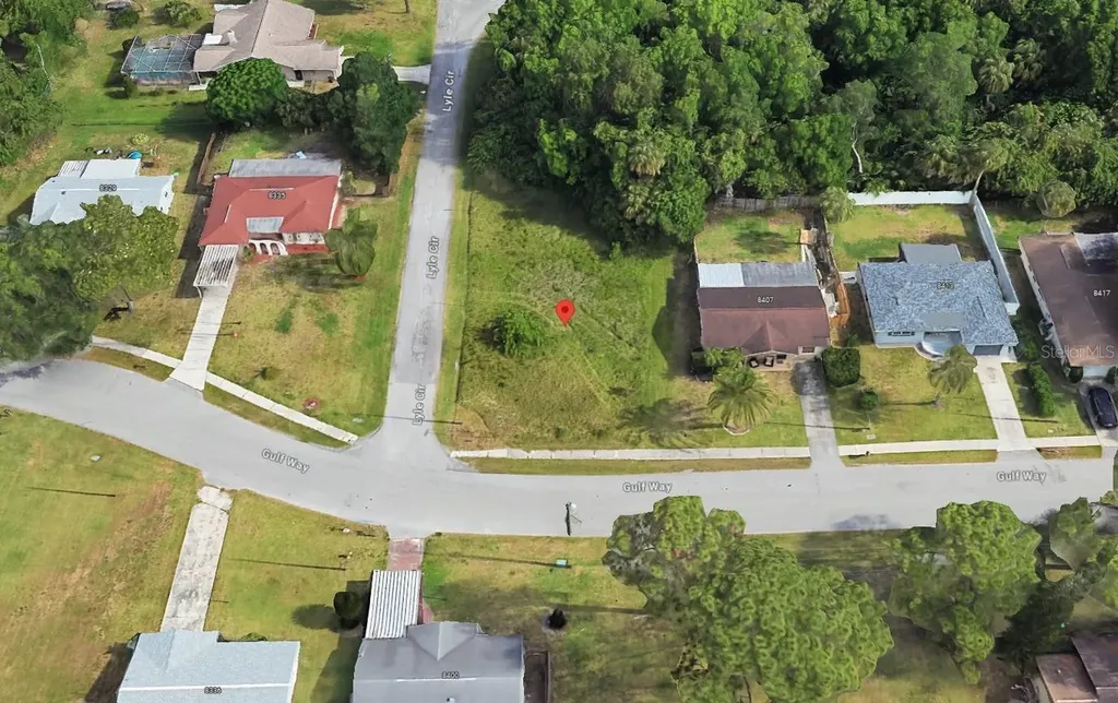 8501 Gulf Way Hudson FL 34667
