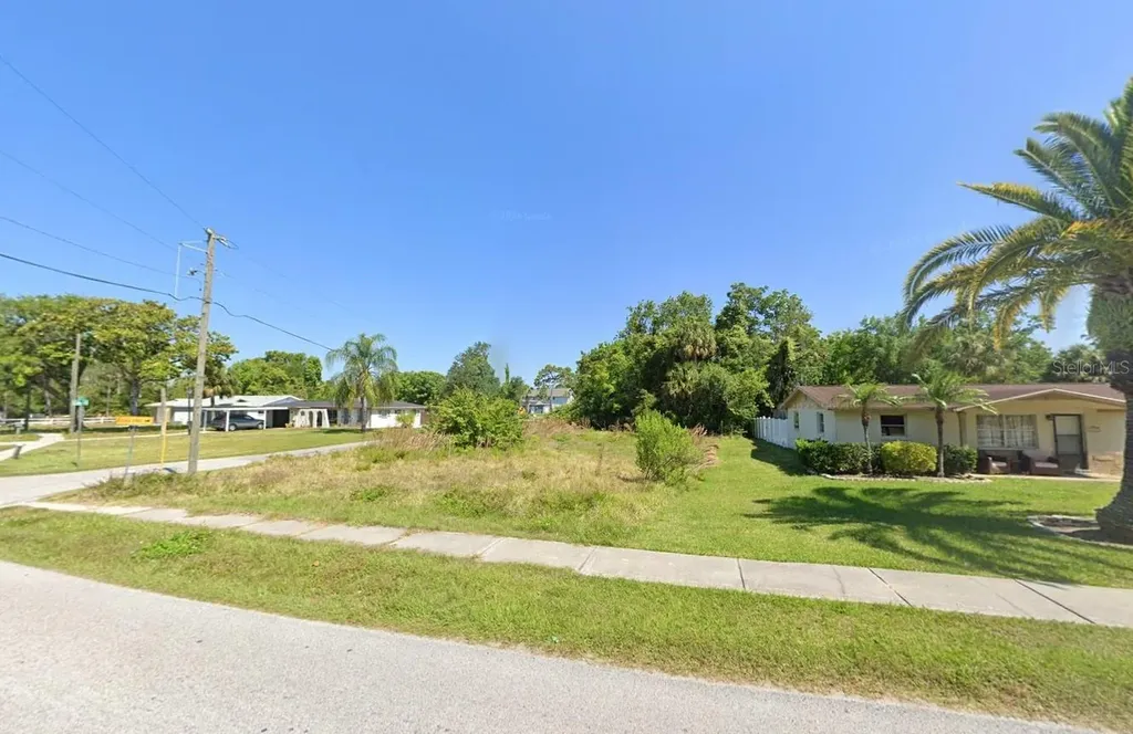 8501 Gulf Way Hudson FL 34667