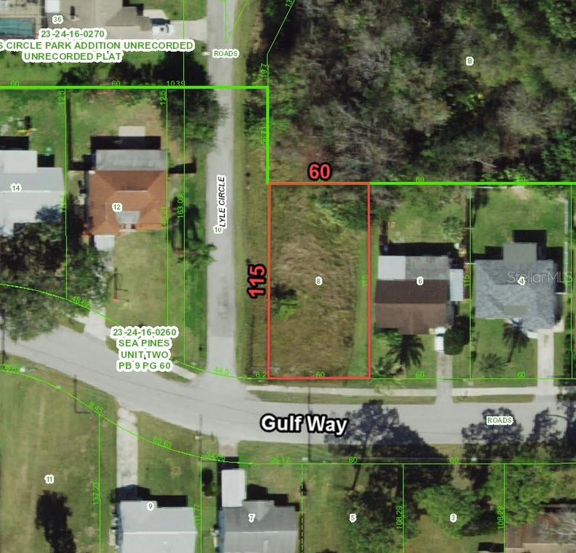 8501 Gulf Way Hudson FL 34667