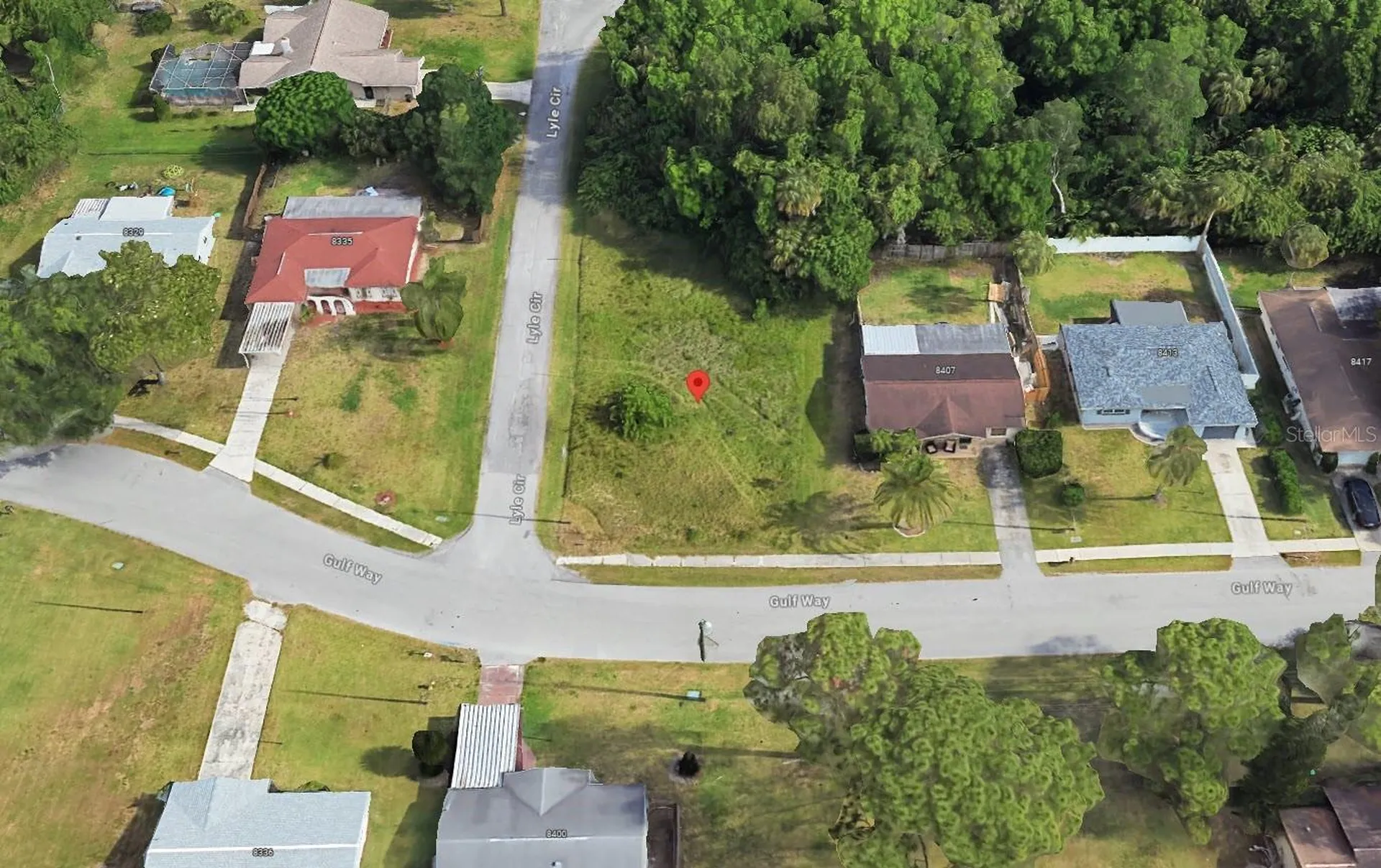 8501 Gulf Way Hudson FL 34667