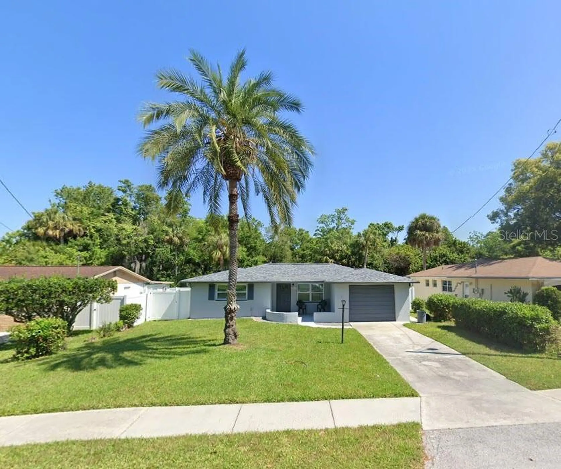8501 Gulf Way Hudson FL 34667