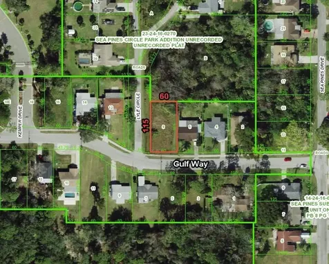 8501 Gulf Way Hudson FL 34667
