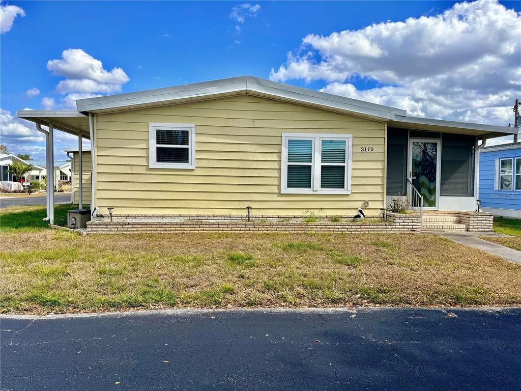 3170 Running Deer Drive North Fort Myers FL 33917