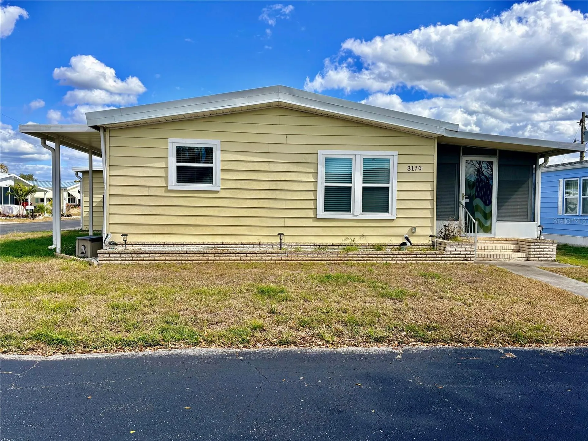 3170 Running Deer Drive North Fort Myers FL 33917