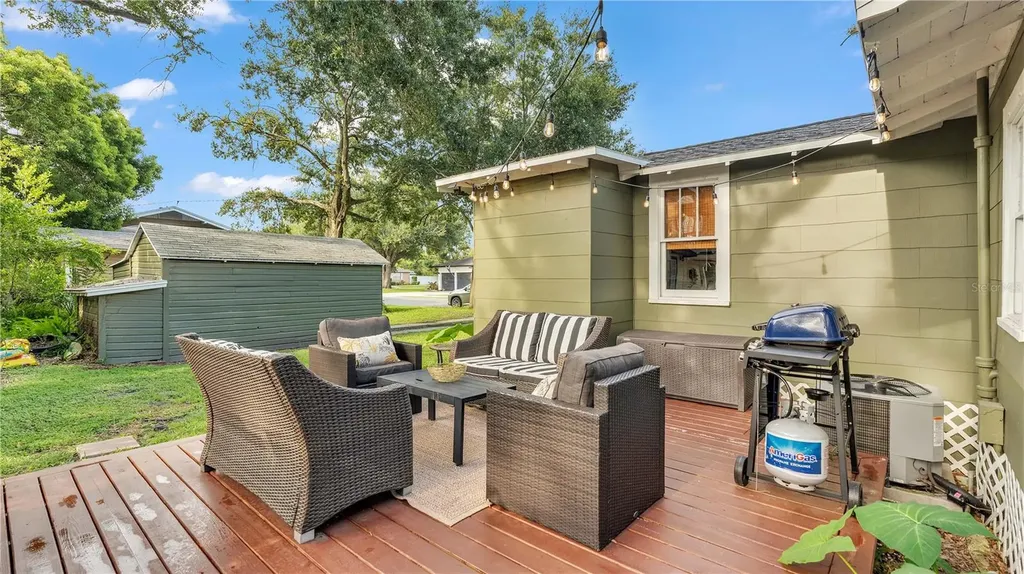 1048 Lexington Street Lakeland FL 33801
