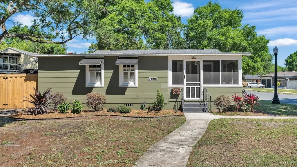 1048 Lexington Street Lakeland FL 33801