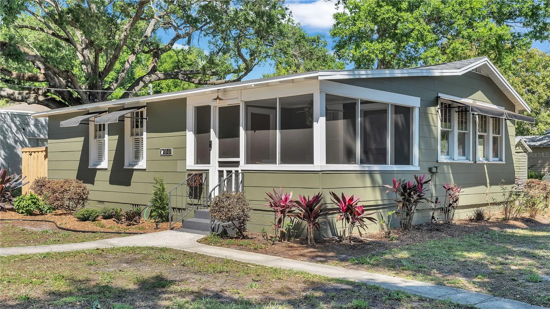 1048 Lexington Street Lakeland FL 33801