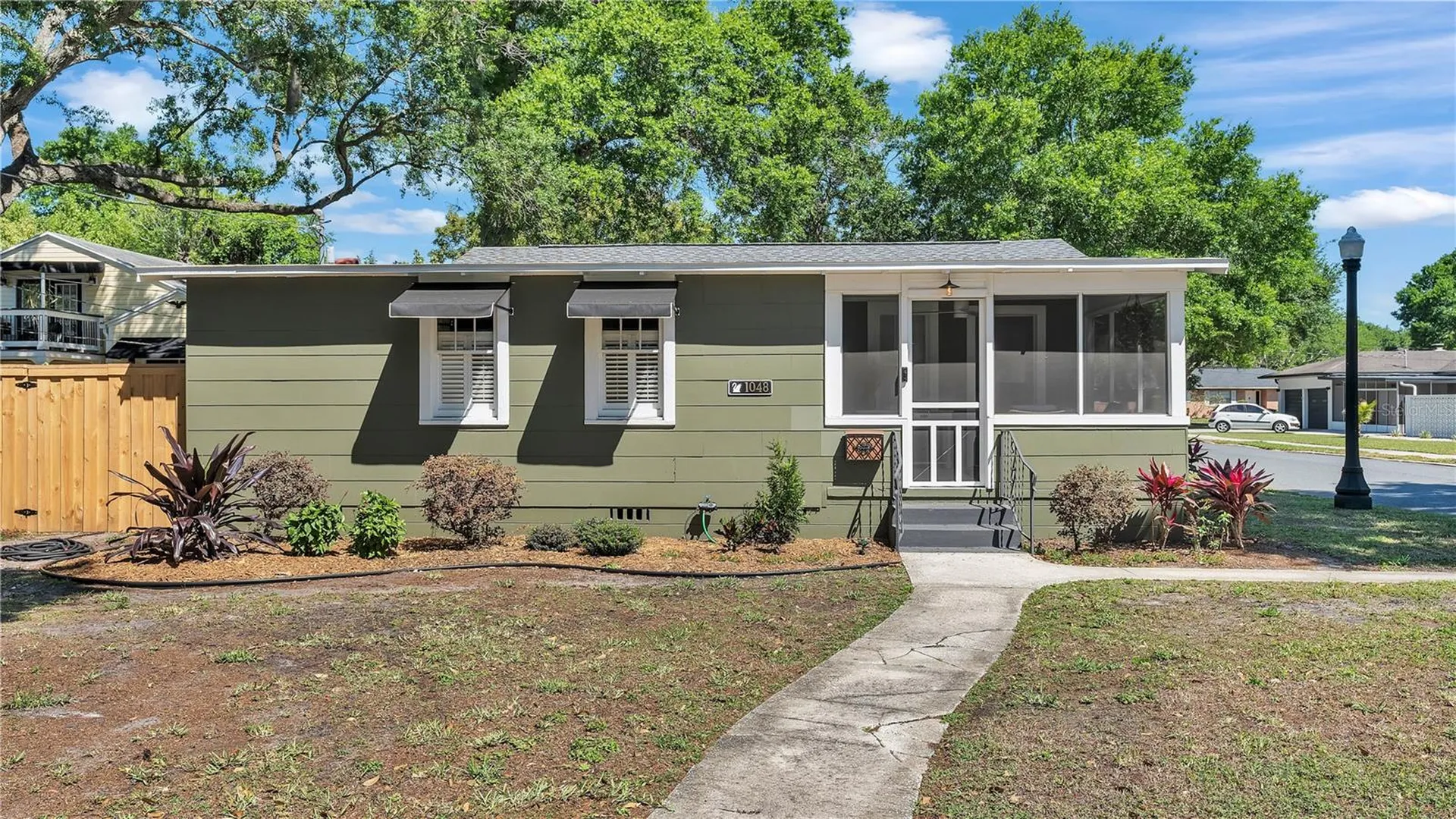 1048 Lexington Street Lakeland FL 33801