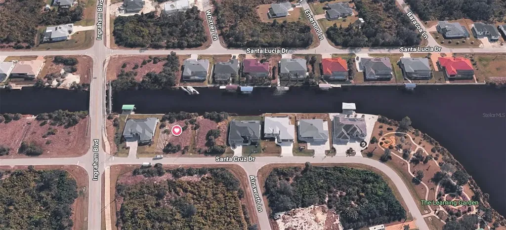 8618 Santa Cruz Drive Port Charlotte FL 33981