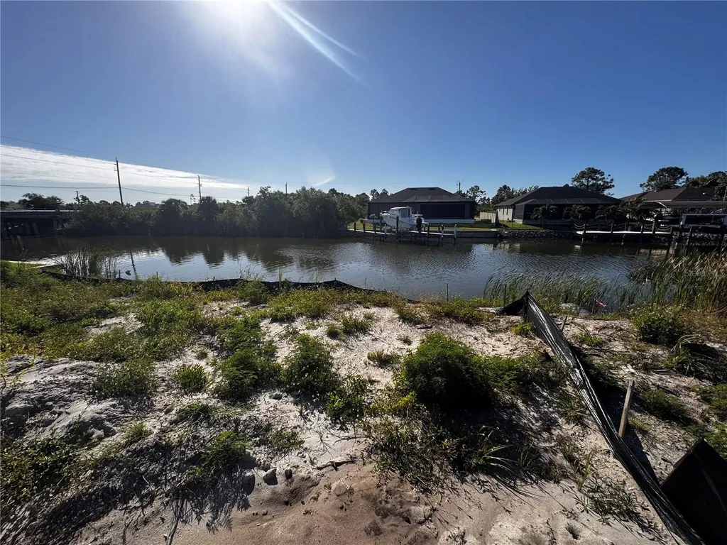 8618 Santa Cruz Drive Port Charlotte FL 33981