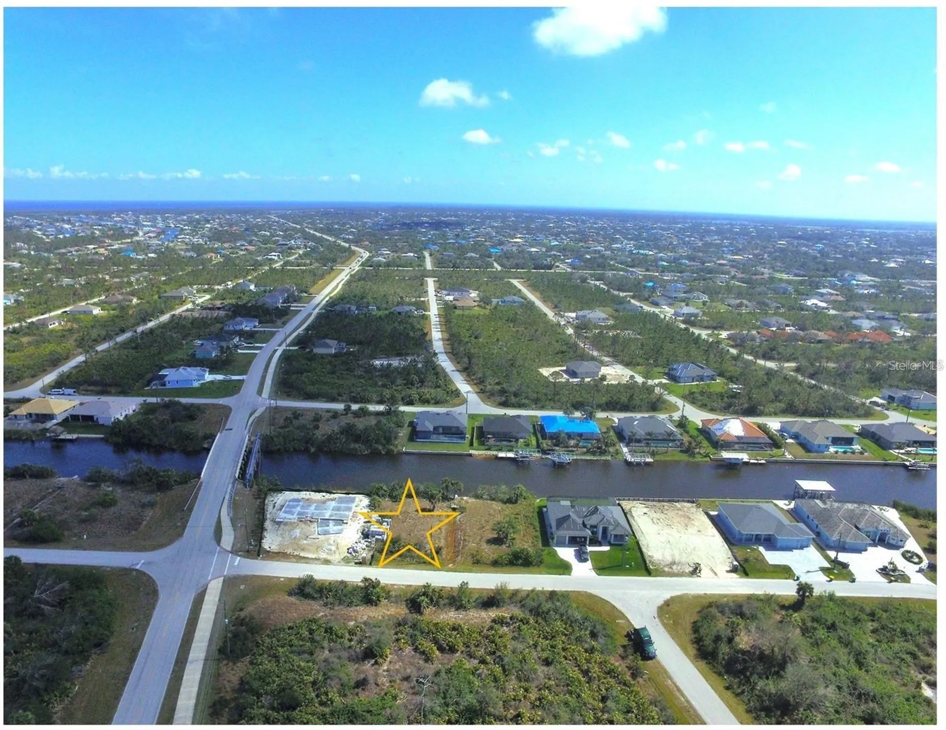 8618 Santa Cruz Drive Port Charlotte FL 33981