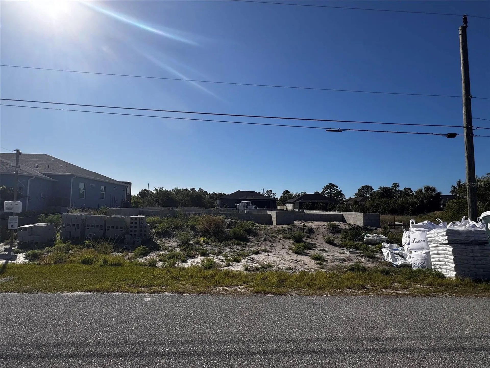 8618 Santa Cruz Drive Port Charlotte FL 33981