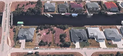 8618 Santa Cruz Drive Port Charlotte FL 33981