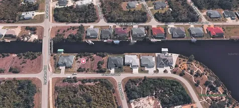 8618 Santa Cruz Drive Port Charlotte FL 33981