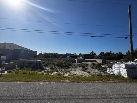 8618 Santa Cruz Drive Port Charlotte FL 33981
