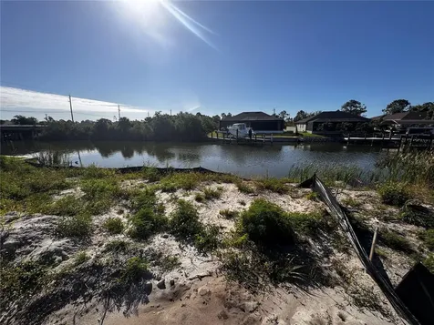 8618 Santa Cruz Drive Port Charlotte FL 33981