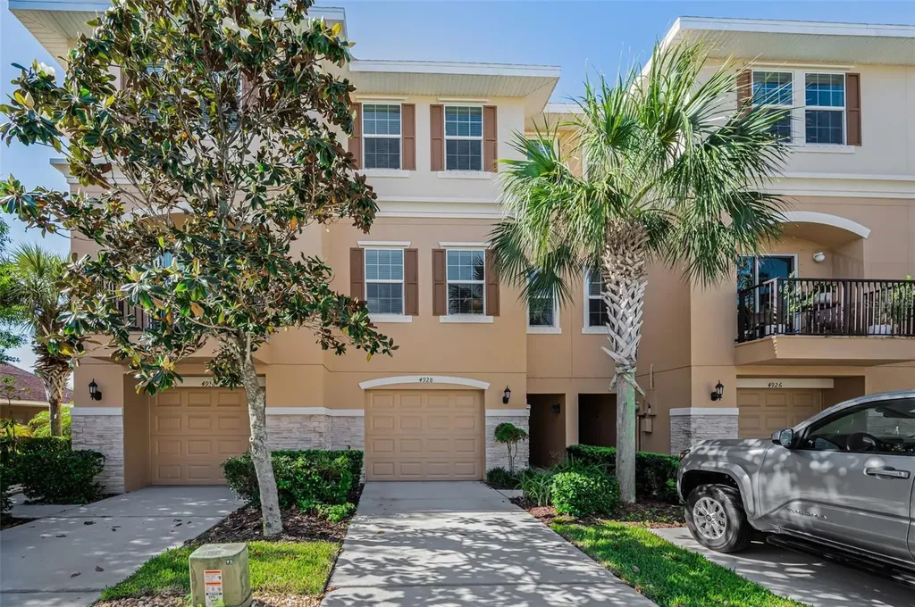 4928 Hammerhead Drive New Port Richey FL 34652