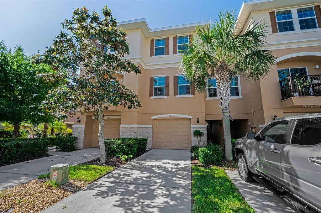 4928 Hammerhead Drive New Port Richey FL 34652