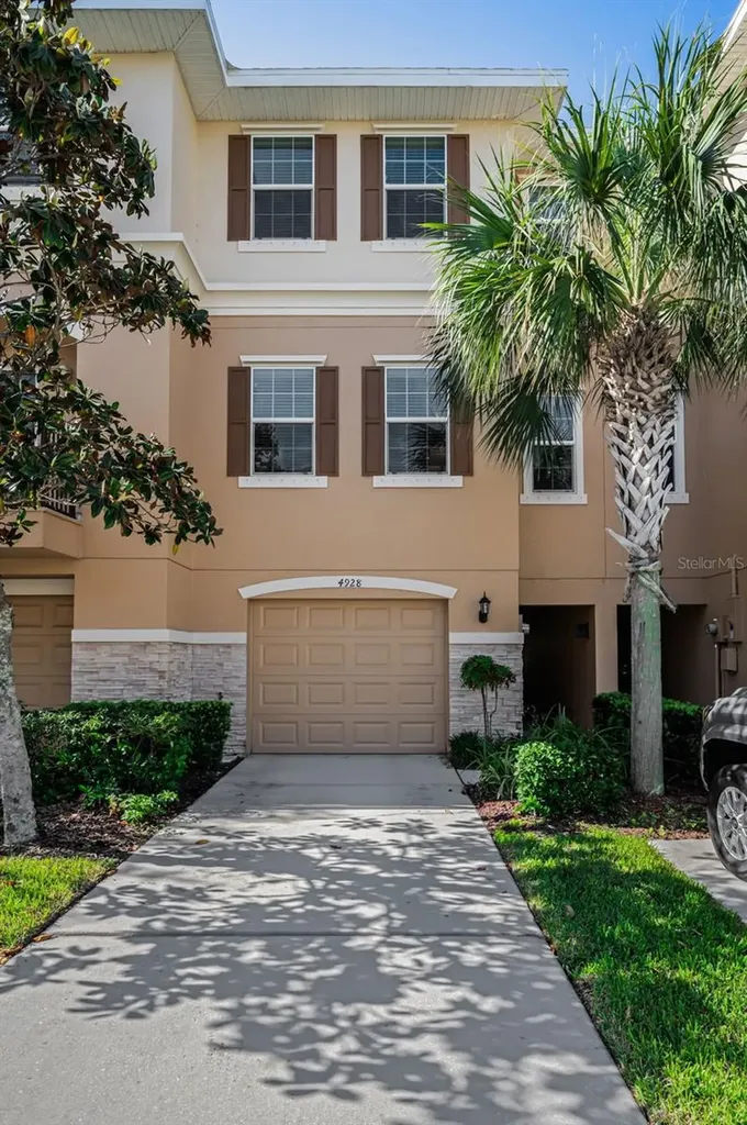 4928 Hammerhead Drive New Port Richey FL 34652