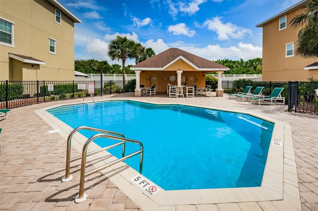 4928 Hammerhead Drive New Port Richey FL 34652