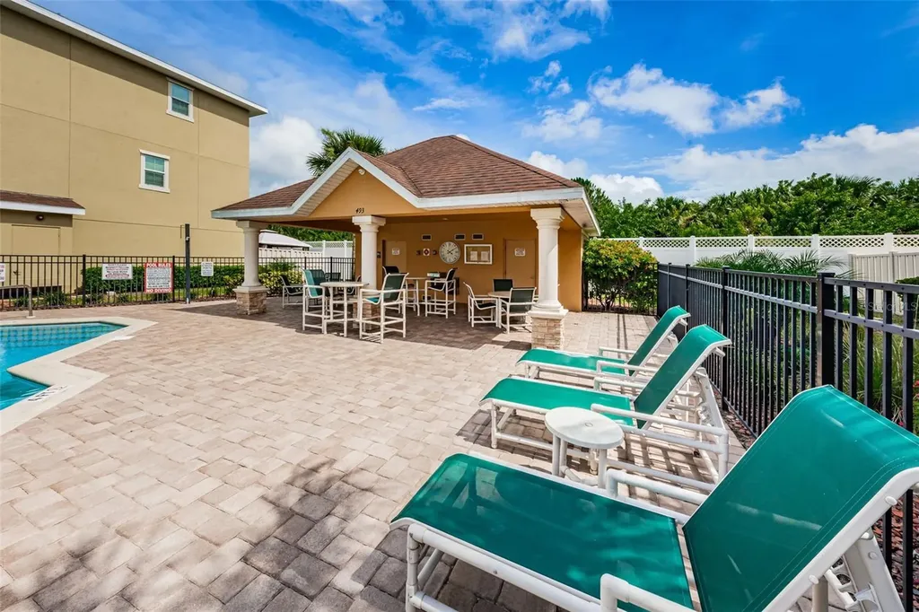4928 Hammerhead Drive New Port Richey FL 34652