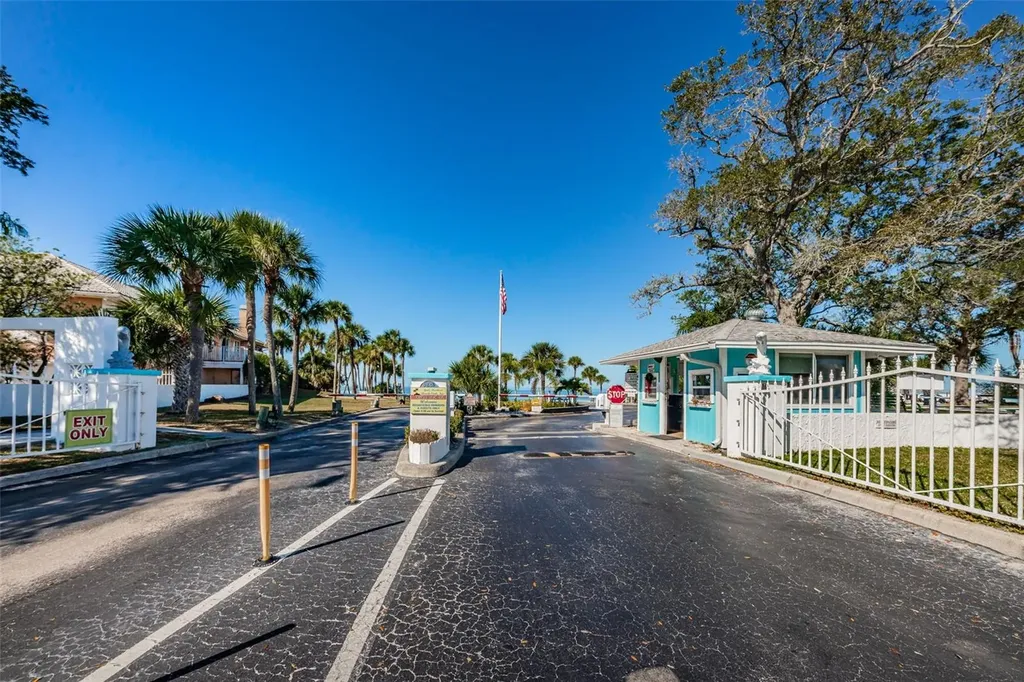 4928 Hammerhead Drive New Port Richey FL 34652