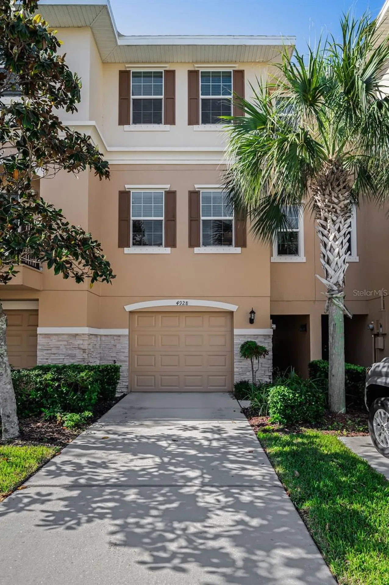 4928 Hammerhead Drive New Port Richey FL 34652
