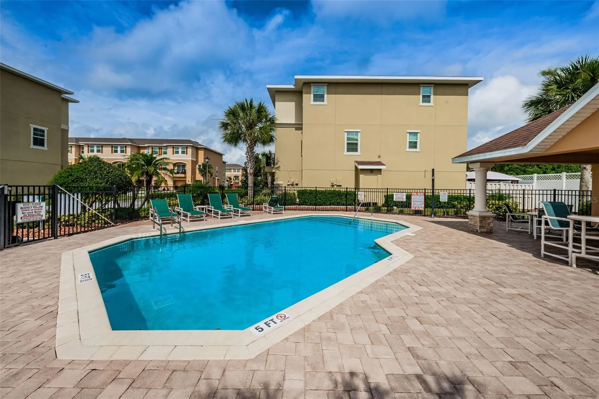 4928 Hammerhead Drive New Port Richey FL 34652