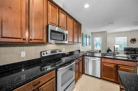 4928 Hammerhead Drive New Port Richey FL 34652