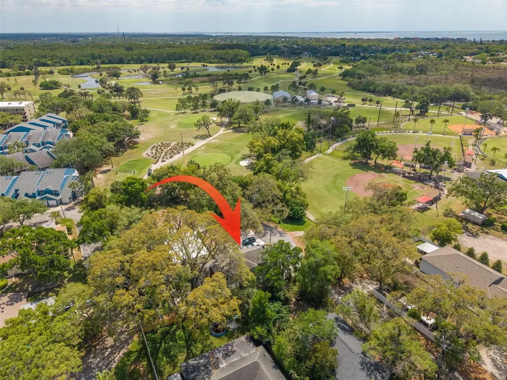 901 Virginia Avenue Tarpon Springs FL 34689