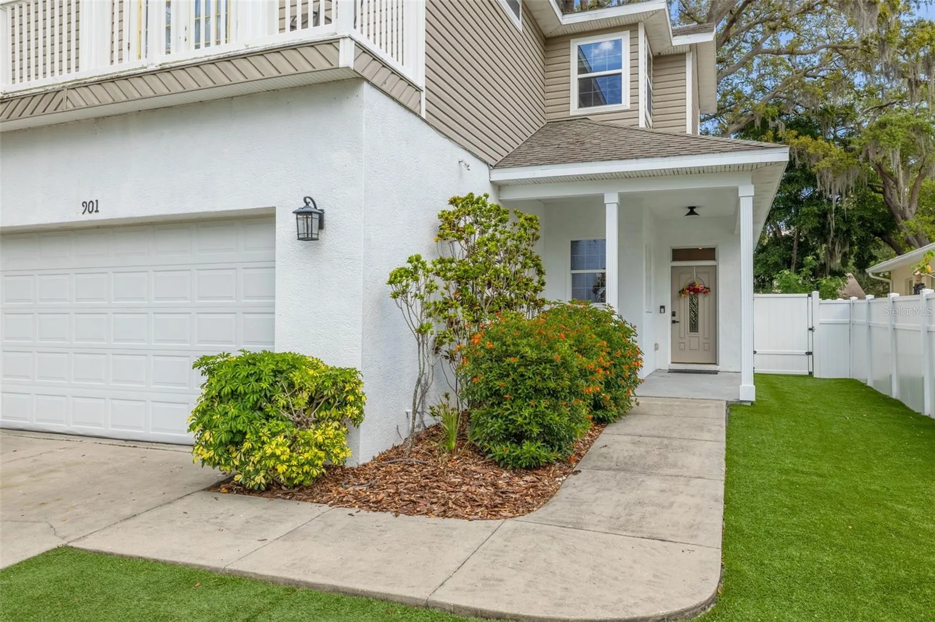 901 Virginia Avenue Tarpon Springs FL 34689