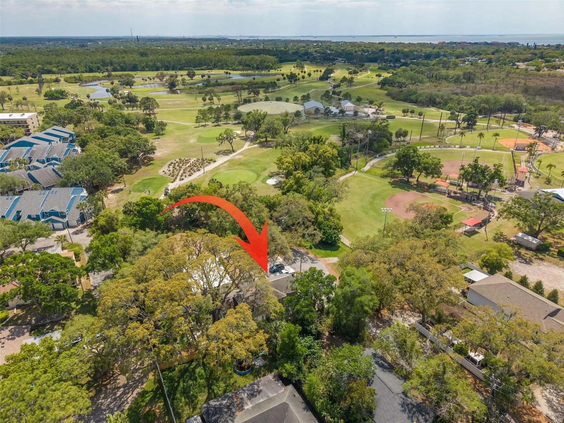 901 Virginia Avenue Tarpon Springs FL 34689