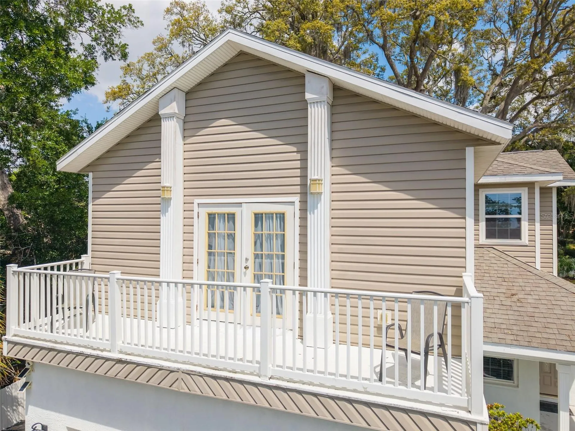 901 Virginia Avenue Tarpon Springs FL 34689